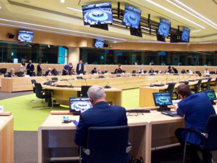 UE:Rada Ministrów rolnictwa  finalizuje ustalenia w/s reformy WPR po 2020